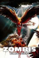 Layarkaca21 LK21 Dunia21 Nonton Film Zombie 5: Killing Birds (1987) Subtitle Indonesia Streaming Movie Download
