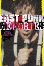 Nonton Film East Punk Memories (2012) Subtitle Indonesia Streaming Movie Download