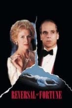 Nonton Film Reversal of Fortune (1990) Subtitle Indonesia Streaming Movie Download