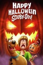Nonton Film Happy Halloween, Scooby-Doo! (2020) Subtitle Indonesia Streaming Movie Download