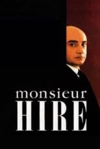 Nonton Film Monsieur Hire (1989) Subtitle Indonesia Streaming Movie Download
