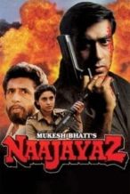 Nonton Film Naajayaz (1995) Subtitle Indonesia Streaming Movie Download