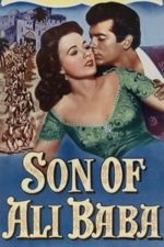 Son of Ali Baba (1952)