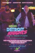 Neon Detroit Knights (2019)