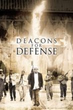 Nonton Film Deacons for Defense (2003) Subtitle Indonesia Streaming Movie Download
