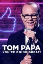 Nonton Film Tom Papa: You’re Doing Great! (2020) Subtitle Indonesia Streaming Movie Download