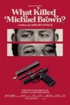 Nonton Film What Killed Michael Brown? (2020) Subtitle Indonesia Streaming Movie Download
