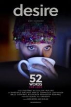 Nonton Film 52 Words for Love (2018) Subtitle Indonesia Streaming Movie Download
