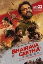 Nonton Film Bhairava Geetha (2018) Subtitle Indonesia Streaming Movie Download
