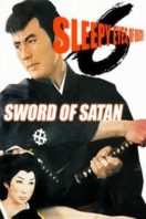 Layarkaca21 LK21 Dunia21 Nonton Film Sleepy Eyes of Death 6: Sword of Satan (1965) Subtitle Indonesia Streaming Movie Download