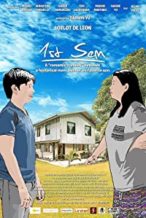 Nonton Film 1st Sem (2016) Subtitle Indonesia Streaming Movie Download