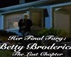 Nonton Film Her Final Fury: Betty Broderick, the Last Chapter (1992) Subtitle Indonesia Streaming Movie Download
