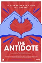 Nonton Film The Antidote (2020) Subtitle Indonesia Streaming Movie Download