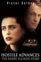Nonton Film Hostile Advances: The Kerry Ellison Story (1996) Subtitle Indonesia Streaming Movie Download