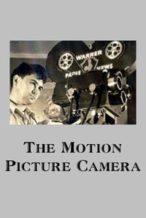 Nonton Film The Motion Picture Camera (1979) Subtitle Indonesia Streaming Movie Download