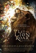 Nonton Film Let the Lion Roar (2014) Subtitle Indonesia Streaming Movie Download