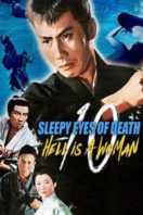 Layarkaca21 LK21 Dunia21 Nonton Film Sleepy Eyes of Death: Hell Is a Woman (1968) Subtitle Indonesia Streaming Movie Download