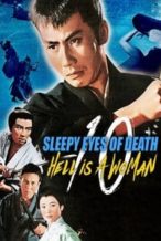 Nonton Film Sleepy Eyes of Death: Hell Is a Woman (1968) Subtitle Indonesia Streaming Movie Download