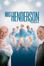Nonton Film Mrs. Henderson Presents (2005) Subtitle Indonesia Streaming Movie Download