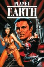 Nonton Film Planet Earth (1974) Subtitle Indonesia Streaming Movie Download