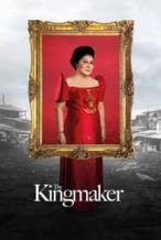 Nonton Film The Kingmaker (2019) Subtitle Indonesia Streaming Movie Download