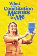 Layarkaca21 LK21 Dunia21 Nonton Film What the Constitution Means to Me (2020) Subtitle Indonesia Streaming Movie Download