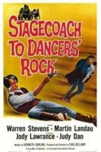 Nonton Film Stagecoach to Dancers’ Rock (1962) Subtitle Indonesia Streaming Movie Download