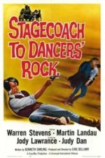 Stagecoach to Dancers’ Rock (1962)