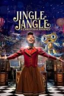 Layarkaca21 LK21 Dunia21 Nonton Film Jingle Jangle: A Christmas Journey (2020) Subtitle Indonesia Streaming Movie Download