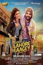 Nonton Film Lahore Se Aagey (2016) Subtitle Indonesia Streaming Movie Download