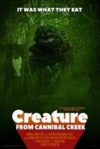 Nonton Film Creature from Cannibal Creek (2019) Subtitle Indonesia Streaming Movie Download