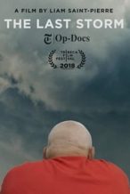 Nonton Film The Last Storm (2018) Subtitle Indonesia Streaming Movie Download