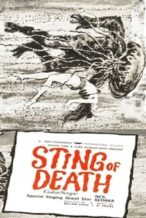 Nonton Film Sting of Death (1966) Subtitle Indonesia Streaming Movie Download