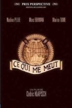 Nonton Film Ce qui me meut (1989) Subtitle Indonesia Streaming Movie Download