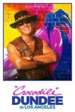 Nonton Film Crocodile Dundee in Los Angeles (2001) Subtitle Indonesia Streaming Movie Download