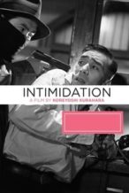 Nonton Film Intimidation (1960) Subtitle Indonesia Streaming Movie Download