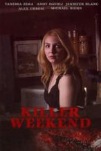 Nonton Film Killer Weekend (2020) Subtitle Indonesia Streaming Movie Download