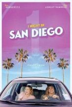 Nonton Film 1 Night in San Diego (2020) Subtitle Indonesia Streaming Movie Download