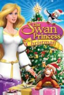 Layarkaca21 LK21 Dunia21 Nonton Film The Swan Princess: Christmas (2012) Subtitle Indonesia Streaming Movie Download