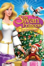 The Swan Princess: Christmas (2012)