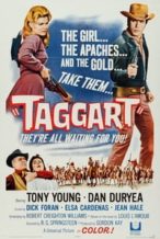 Nonton Film Taggart (1964) Subtitle Indonesia Streaming Movie Download