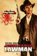 Nonton Film Jesse James: Lawman (2015) Subtitle Indonesia Streaming Movie Download
