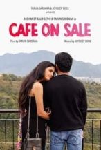Nonton Film Cafe on Sale (2020) Subtitle Indonesia Streaming Movie Download