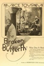 Nonton Film The Broken Butterfly (1919) Subtitle Indonesia Streaming Movie Download
