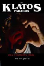 Nonton Film The Klatos Paradox (2020) Subtitle Indonesia Streaming Movie Download