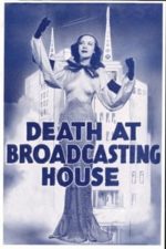 Death at a Broadcast (1934)