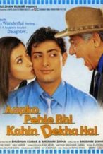 Nonton Film Aapko Pehle Bhi Kahin Dekha Hai (2003) Subtitle Indonesia Streaming Movie Download