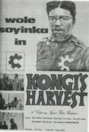 Layarkaca21 LK21 Dunia21 Nonton Film Kongi’s Harvest (1970) Subtitle Indonesia Streaming Movie Download