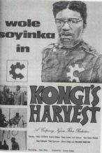 Nonton Film Kongi’s Harvest (1970) Subtitle Indonesia Streaming Movie Download