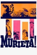 Nonton Film Murieta (1965) Subtitle Indonesia Streaming Movie Download